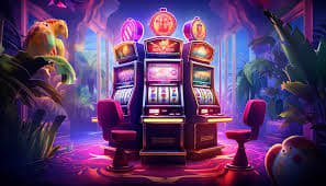 Live Casino ဂိမ်းများ မြန်မာ
