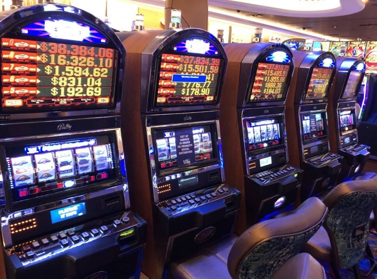 Live Casino