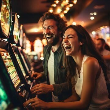 mm85dd Live Casino နှင့် Sportsbook