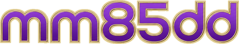 mm85dd လိုဂို